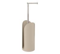 Rod + Linen Reserve, Beige Linen