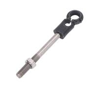 Rod Mag Control High Strength Stainless Steel Stable Performance Outboard Motor Accessory Replacement for 70ETD 70ETLN 70ETF 70ETG 70ETH 70ETJ 70ETLK 70TRP E60MHV E60MHW Marine
