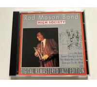 Rod Mason Band - High Society