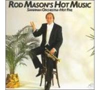 Rod Mason - Hot Music