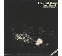 Rod Mason Jazz Band - Stars fell on Alabama (direct-to-disc) / Vinyl record [Vinyl-LP]