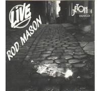 Rod Mason LIVE