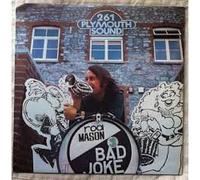 Rod Mason - Plymouth Sound Of