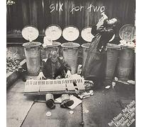 Rod Mason · Ray Foxley - Six For Two - Jeton - 100.3309