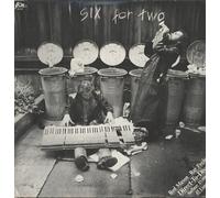 Rod Mason - Six For Two