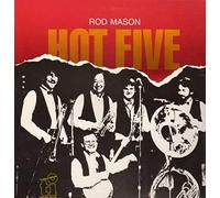 Rod Mason's Hot Five - Hot Five [Vinyl LP]