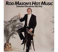 Rod Mason's Hot Music [2xVinyl]