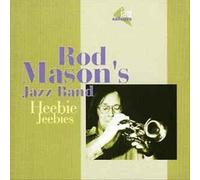 Rod Mason's Jazz Band - Heebie jeebies