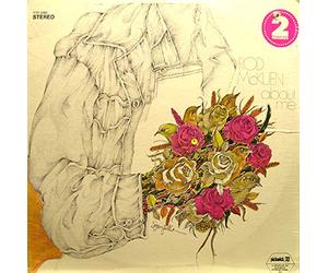 Rod McKuen - About Me