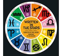 Rod McKuen & Dick Jacobs - Rod Mckuen: Written In The Stars (The Zodiac Suite)