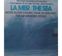 Rod McKuen - La Mer (The Sea in French) (UK Import)
