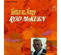 Rod McKuen - Listen To The Warm