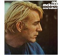 Rod McKuen - New Ballads