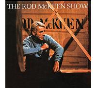 ROD MCKUEN - THE ROD MCKUEN SHOW