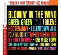 ROD MCKUEN - There's A Hoot Tonight