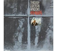 Rod McKuen - Through European Windows