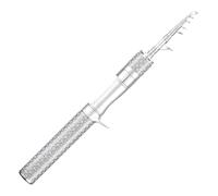 Rod,of,Pocket,Generic,-,Elbow,Telescopic,Portable,Barner,Barning,Travel,Friendly,Set,|,Fit,Launch,Equipment,Ghost,for,Hiking,Camping,Activity,Summer,Day