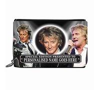 Rod Personalised Stewart Icon Gift Purse