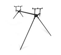 Avid Carp Extremity Rod Pod Silver