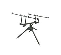 Rod Pod Session Carp Spirit Classic 3/4 R Noir TU