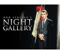 Rod Serling's Night Gallery - Season 1