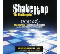 Rod - Shake It Up