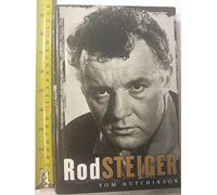 Rod Steiger: Memoirs of a Friendship
