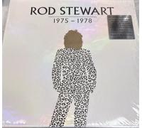 Rod Stewart - Rod Stewart: 1975-1978