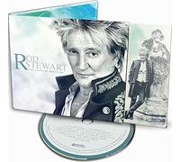 Rod Stewart - ΤΗΕ ΤΕΑɌՏ ΟҒ ΗΕɌϹՍԼΕՏ, СⱰ