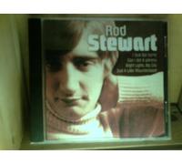 Rod Stewart