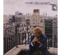 ROD STEWART