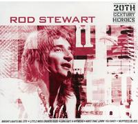 Rod Stewart - 20th Century Heroes