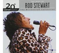 Rod Stewart - 20th Century Masters