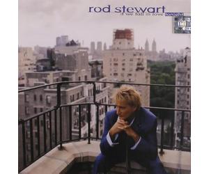ROD STEWART