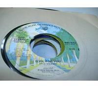 ROD STEWART 45 RPM Fool For You / Tonight's The Night (Gonna Be Alright)