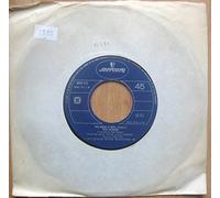 ROD STEWART 7"Single -You Wear It Well/Los Paraguayos (Rare Dutch Pressing) EX+