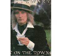 Rod Stewart - A Night On The Town