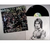 Rod Stewart - A Night On The Town