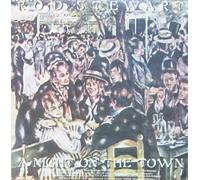 Rod Stewart / A Night On The Town
