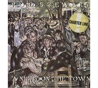 Rod Stewart - A Night On The Town