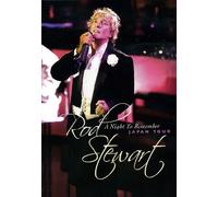 Rod Stewart - A Night To Remember (Japan Tour) [1994]