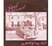 Rod Stewart - A Part of My Life