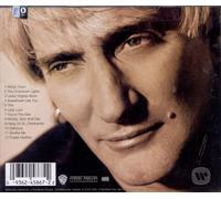 Rod Stewart Spanner In The Works (CD)