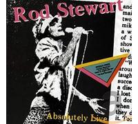 Rod Stewart - Absolutely Live