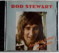 Rod Stewart - Ain' That Loving You Baby