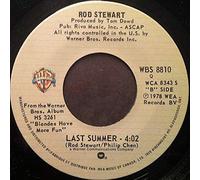 Rod Stewart - Ain't Love A Bitch