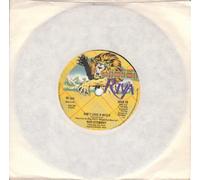 Rod Stewart - Ain't Love A Bitch / Scarred And Scared [7" Vinyl]