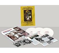 Rod Stewart And The Faces - Live At The Fillmore 1970 (white Vinyl, Limited) [VINYL]