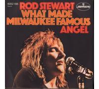 Rod Stewart - Angel