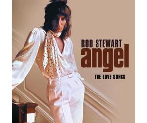 Rod Stewart - Angel: The Love Songs